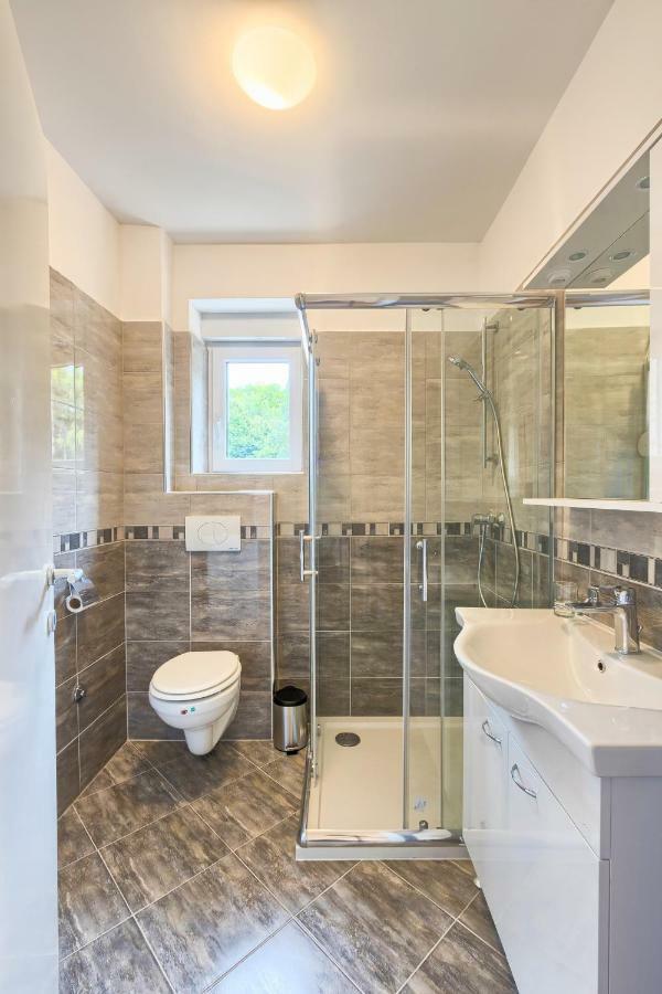 Apartment Petra Pula Dış mekan fotoğraf