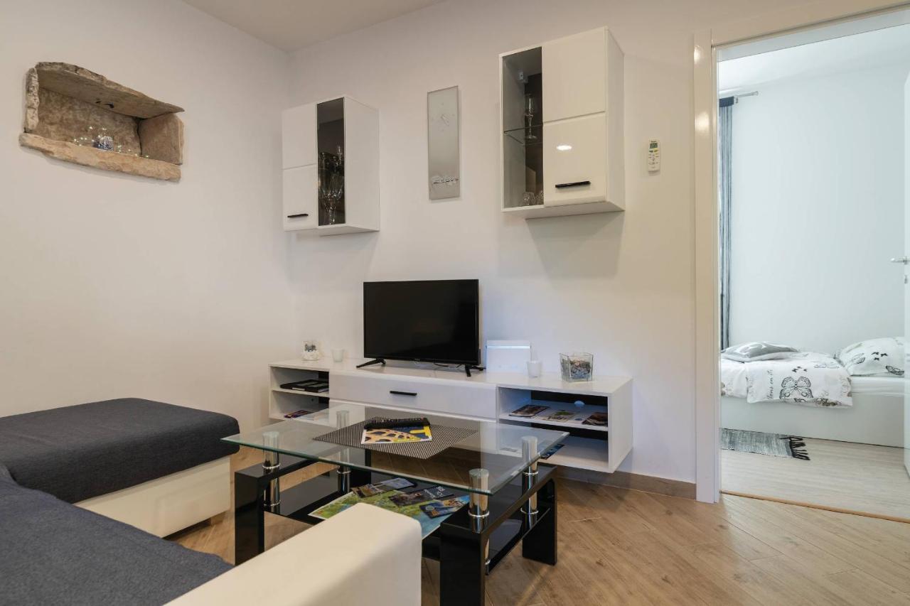 Apartment Petra Pula Dış mekan fotoğraf