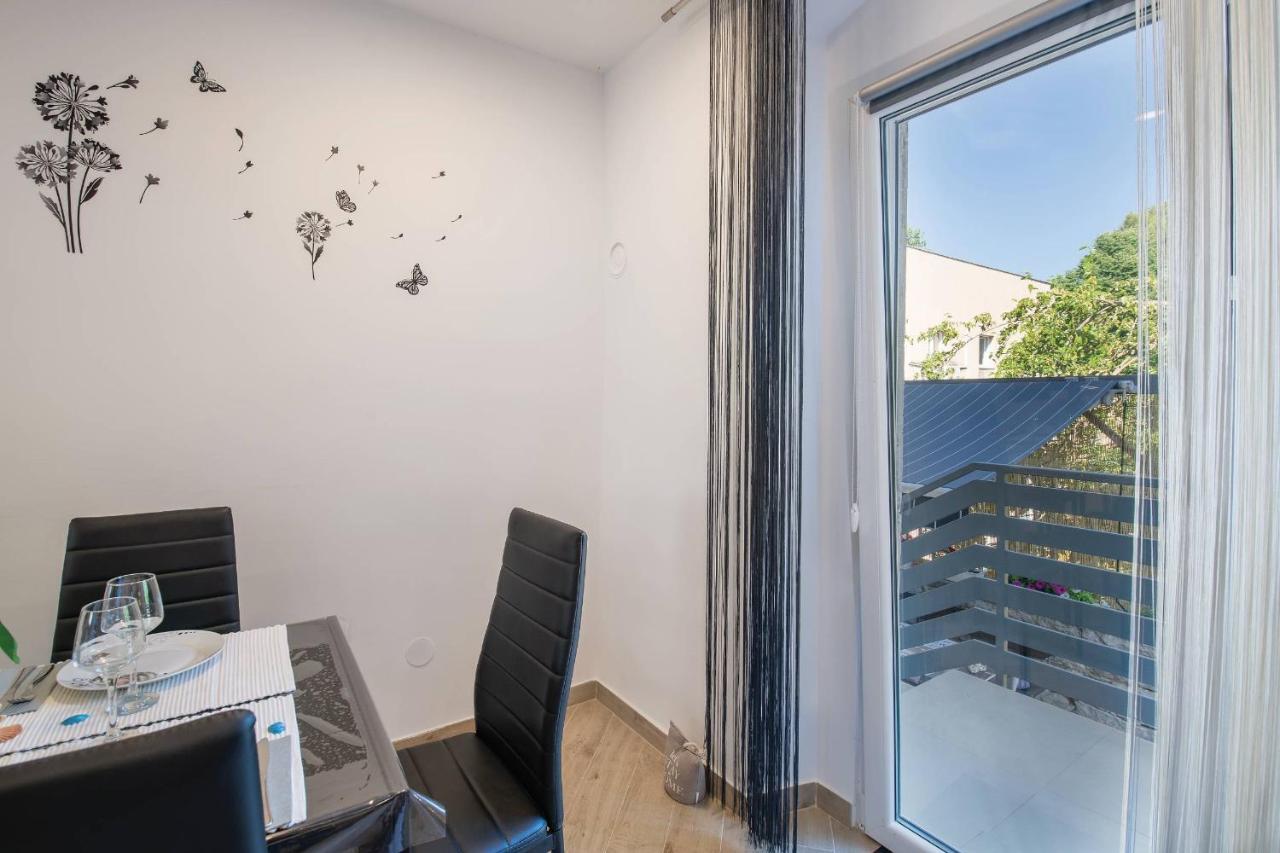 Apartment Petra Pula Dış mekan fotoğraf